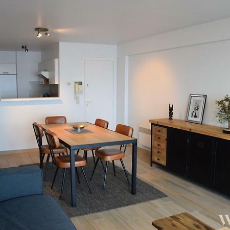 Residentie Sea Flower Ii, 5De Verdieping Blankenberge Eksteriør bilde