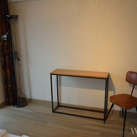 Residentie Sea Flower Ii, 5De Verdieping Blankenberge Eksteriør bilde